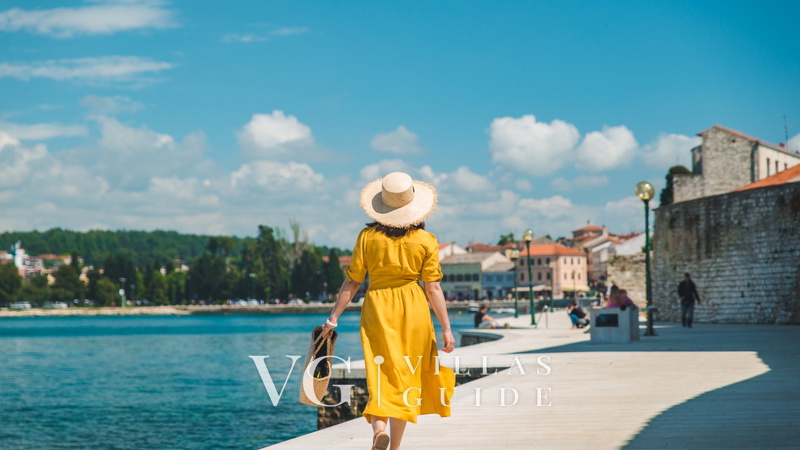 Villa Molindrio Microlocation