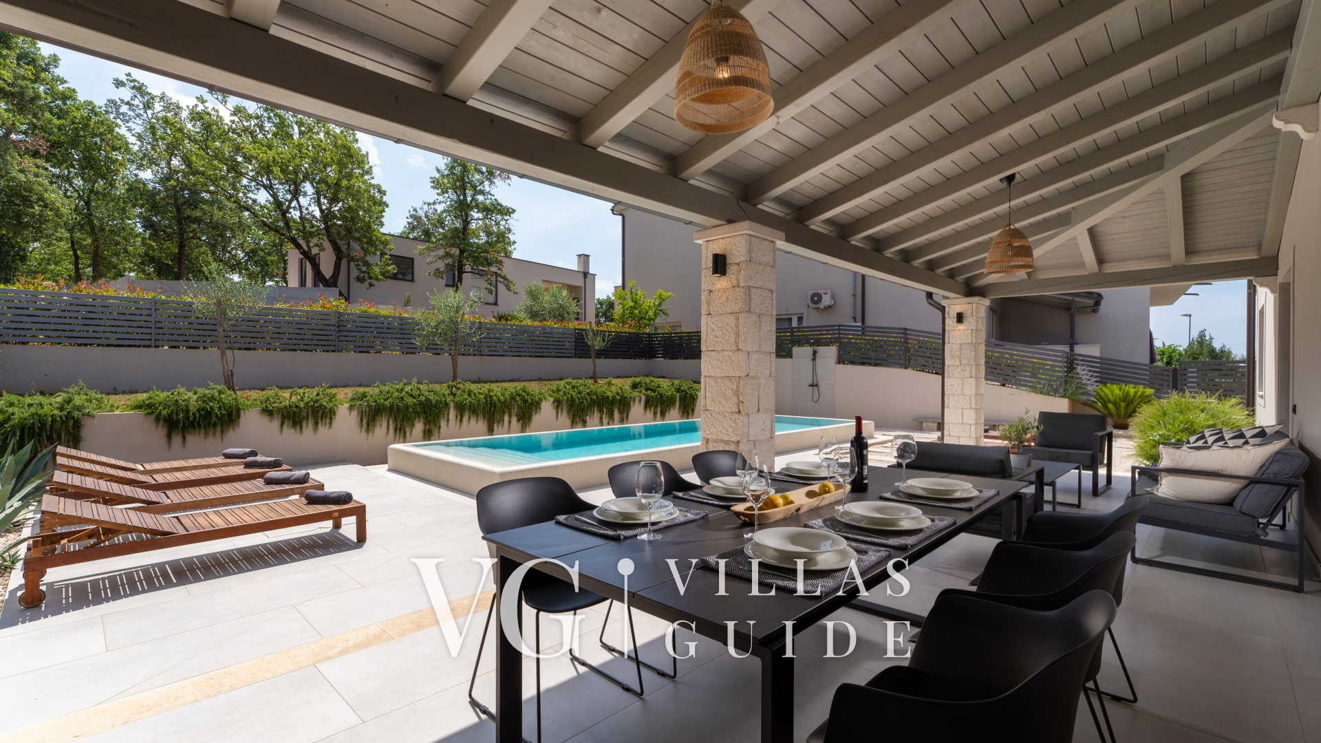 Villa Molindrio Contenuto aggiuntivo