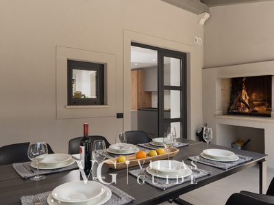 Villa Molindrio Contenuto aggiuntivo