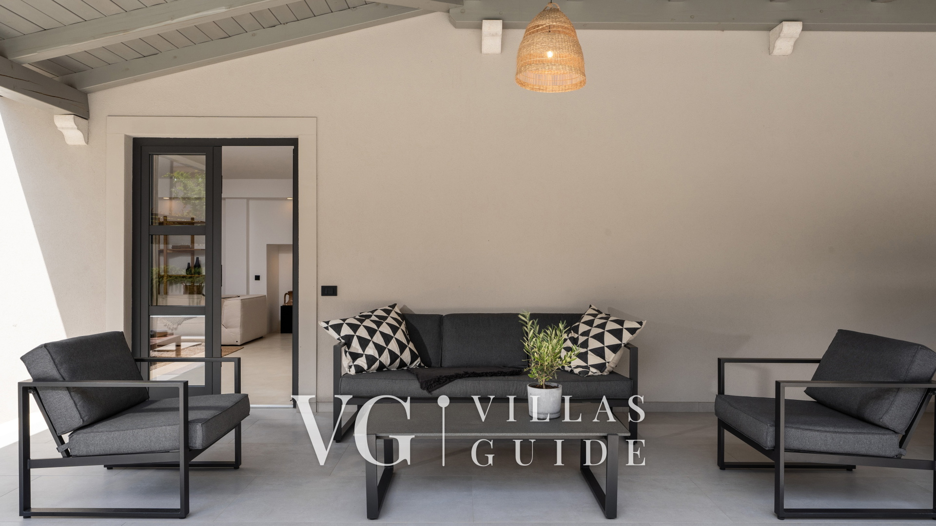 Villa Molindrio Contenuto aggiuntivo