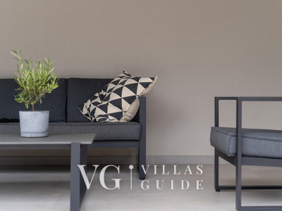 Villa Molindrio Contenuto aggiuntivo