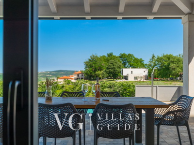 Villa Arman Dodatni sadržaji