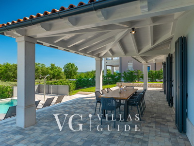 Villa Arman Dodatni sadržaji