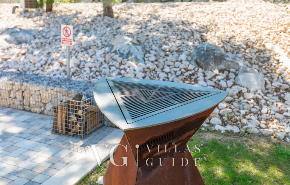 Villa Arman Dodatni sadržaji