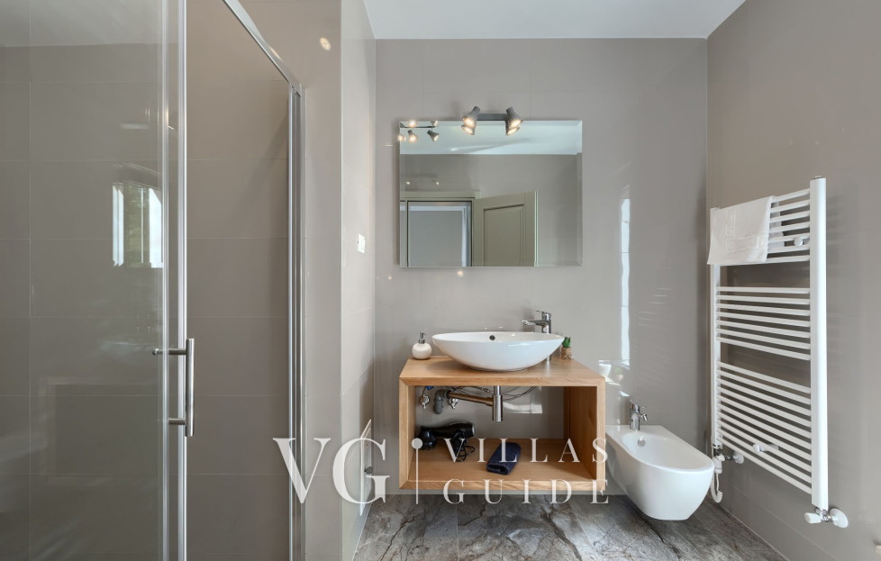 Villa Arman Kupaonica