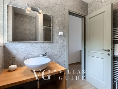 Villa Arman Kupaonica