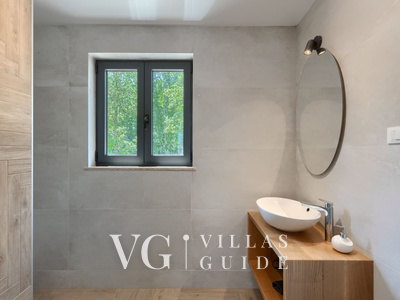 Villa Arman Kupaonica