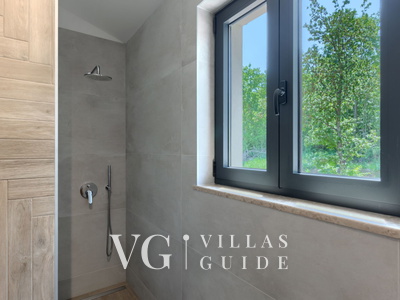 Villa Arman Kupaonica