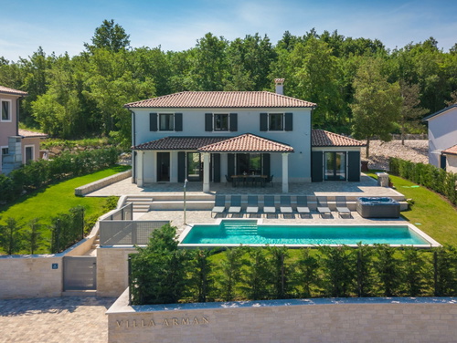 Villa Arman