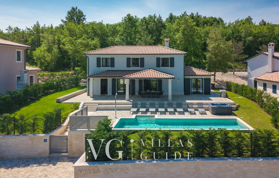 Villa Arman