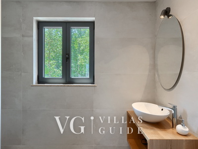 Villa Arman Bagno