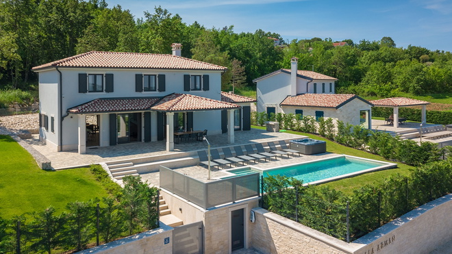 Property Vižinada