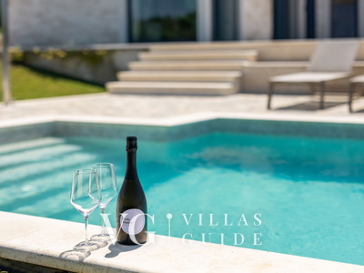 Villa Edoardo Piscina