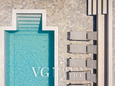 Villa Edoardo Piscina