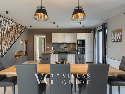 Villa Edoardo Cucina