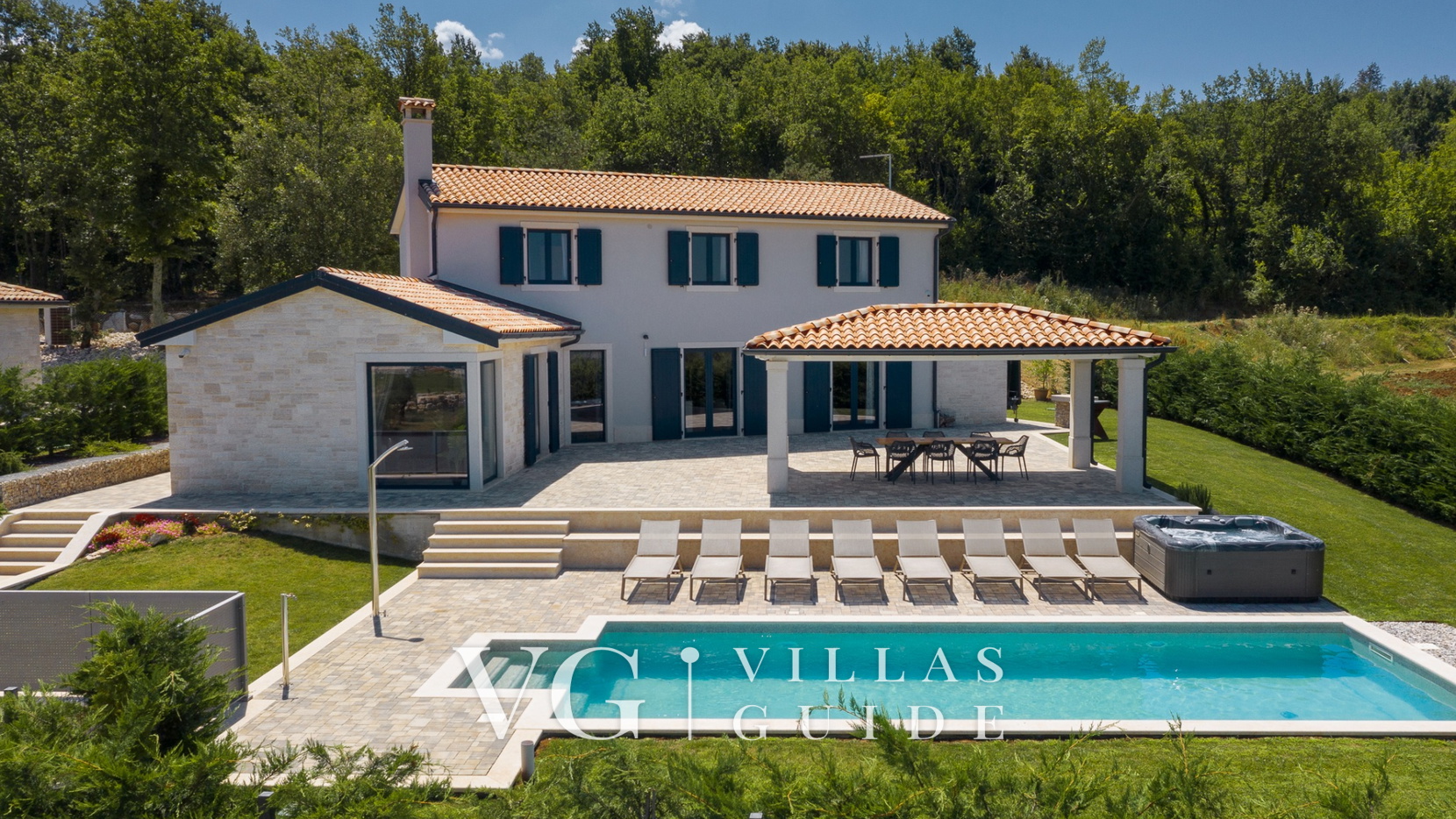 Villa Edoardo