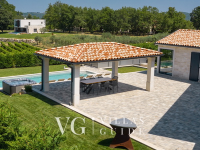 Villa Edoardo Contenuto aggiuntivo