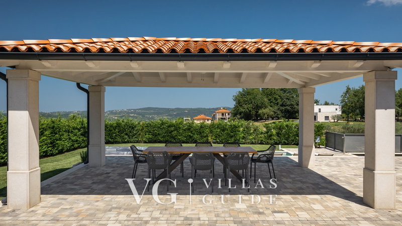 Villa Edoardo Zusatzinhalte