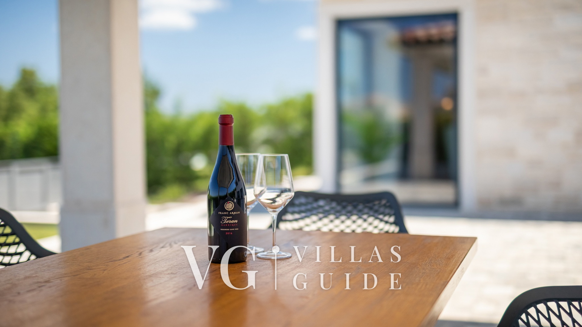 Villa Edoardo Contenuto aggiuntivo