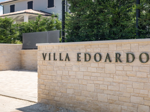 Villa Edoardo