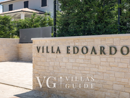 Villa Edoardo
