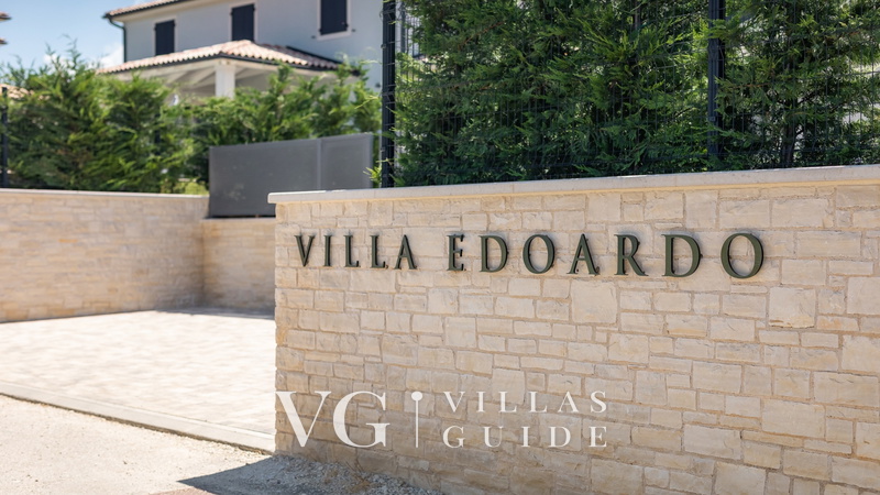 Villa Edoardo
