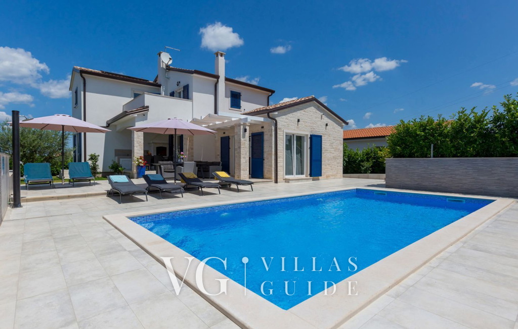 Villa Camelia