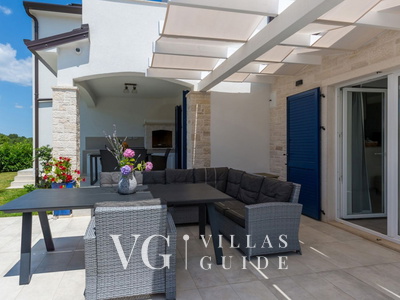 Villa Camelia Dodatni sadržaji