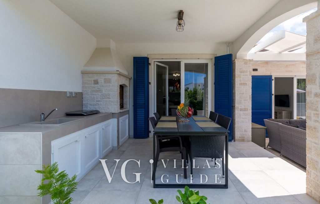 Villa Camelia Dodatni sadržaji