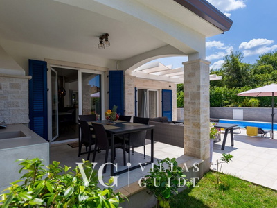 Villa Camelia Dodatni sadržaji