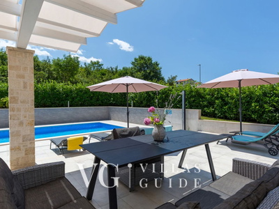 Villa Camelia Dodatni sadržaji