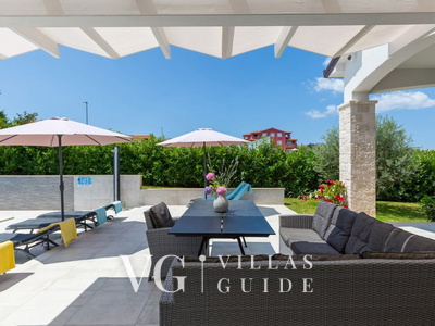 Villa Camelia Dodatni sadržaji