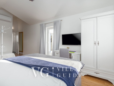 Villa Camelia Spavaća soba