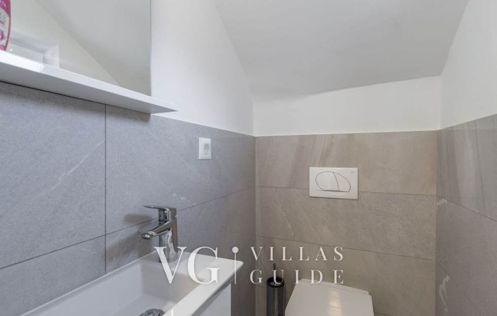 Villa Camelia Dodatni sadržaji