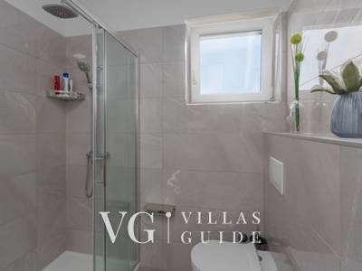 Villa Camelia Kupaonica