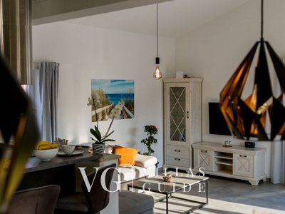 Villa Camelia Dnevni boravak