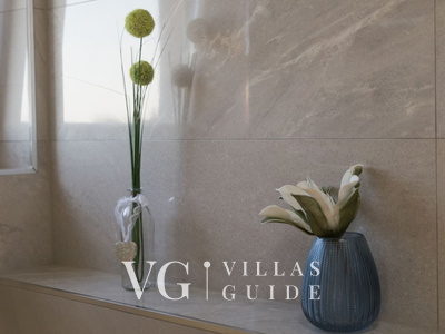 Villa Camelia Kupaonica