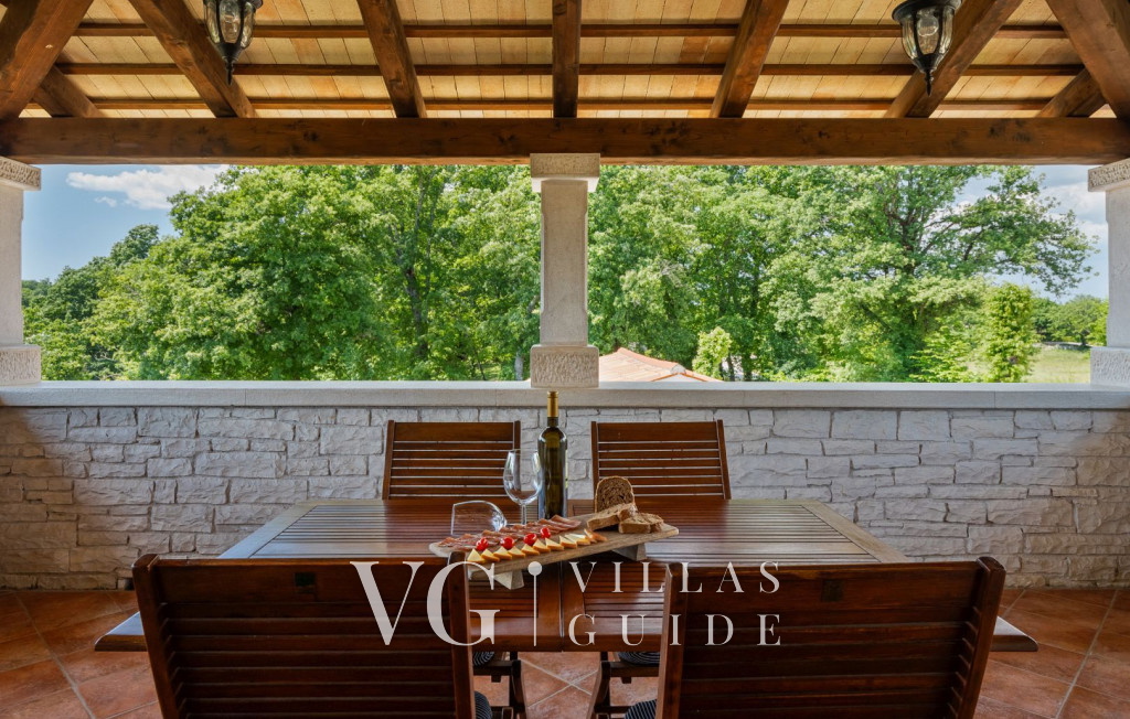 Villa Catarina Contenuto aggiuntivo