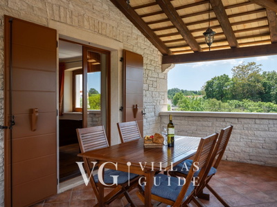 Villa Catarina Contenuto aggiuntivo