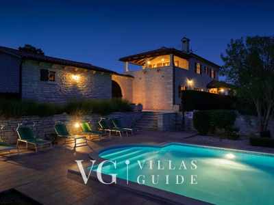 Villa Catarina Giardino e esterni della proprietà