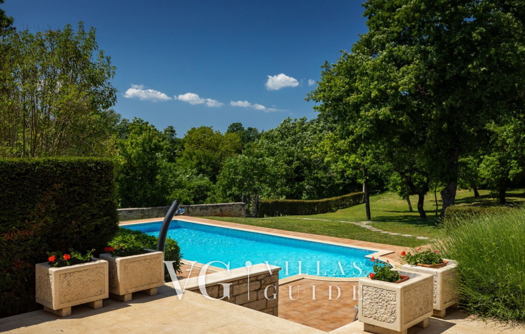 Villa Catarina Piscina