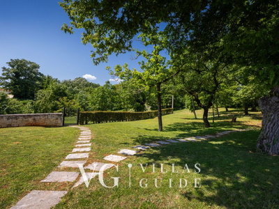 Villa Catarina Giardino e esterni della proprietà