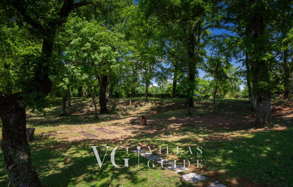 Villa Catarina Giardino e esterni della proprietà