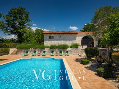 Villa Catarina Piscina