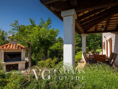 Villa Catarina Contenuto aggiuntivo