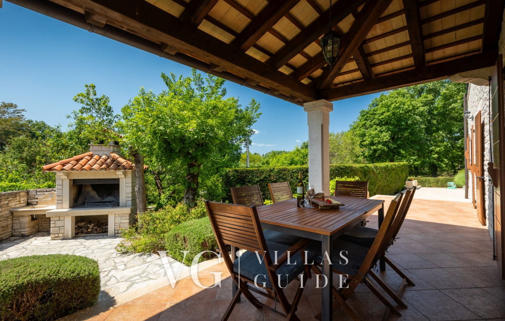 Villa Catarina Contenuto aggiuntivo