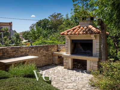 Villa Catarina Contenuto aggiuntivo