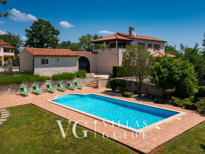 Villa Catarina Piscina