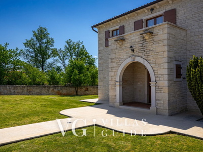 Villa Catarina Giardino e esterni della proprietà