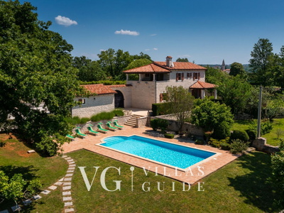 Villa Catarina Piscina